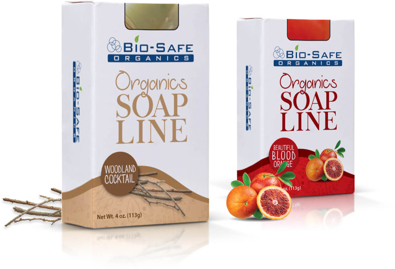 BioSafe Organics Cleaning