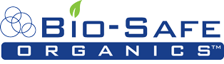 Biosafe Organics Logo
