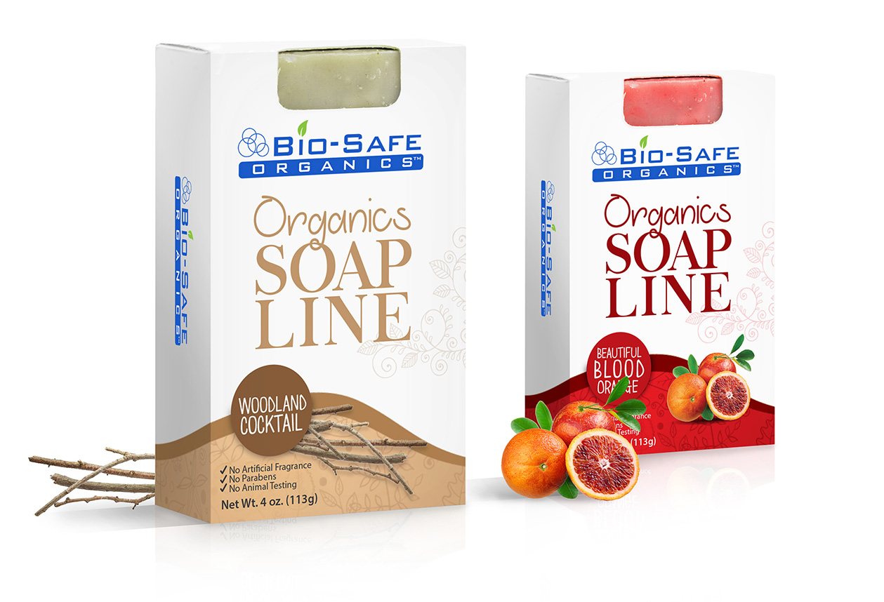 BioSafe Organics Cleaning