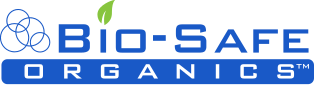Biosafe Organics Logo